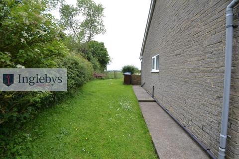 2 bedroom semi-detached bungalow for sale, Low Lane, Mickleby, Saltburn-By-The-Sea