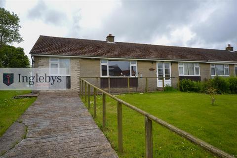 2 bedroom semi-detached bungalow for sale, Low Lane, Mickleby, Saltburn-By-The-Sea