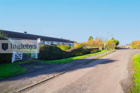 2 bedroom semi-detached bungalow for sale, Low Lane, Mickleby, Saltburn-By-The-Sea