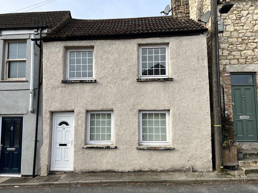 Garden Lane, Sherburn, LS25 2 bed cottage to rent £900 pcm (£208 pw)