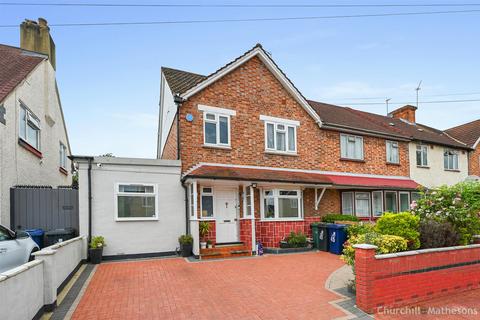 4 bedroom house for sale, Carlisle Avenue, London