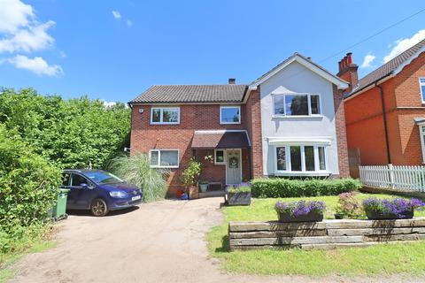5 bedroom detached house for sale, Valley Road, Braintree