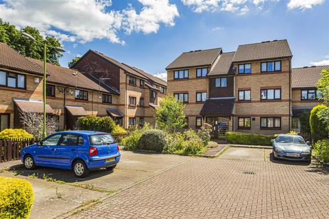 2 bedroom flat for sale, Mortimer Drive, Enfield, EN1