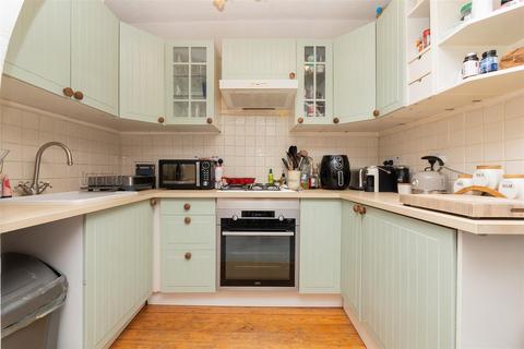 Flat 5, 17 Meridian Place, Bristol, BS8 1JG