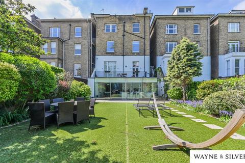 4 bedroom apartment to rent, Lancaster Grove, Belsize Park, NW3
