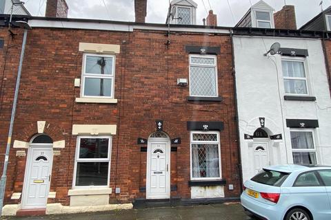 3 bedroom terraced house for sale, Tatton Street, Cheshire SK15