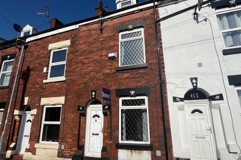 3 bedroom terraced house for sale, Tatton Street, Stalybridge SK15