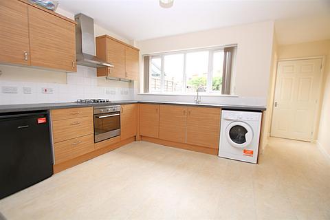 2 bedroom semi-detached house for sale, Hamsterly Park, Southfields