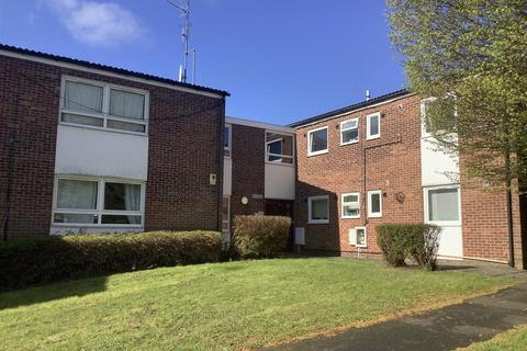 2 bedroom flat for sale, Montague Crescent, Ryehill