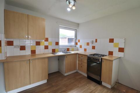 2 bedroom flat for sale, Montague Crescent, Ryehill