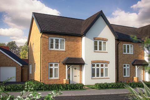 4 bedroom detached house for sale, Plot 17, Aspen at St Congar's Place, Wrington Lane BS49