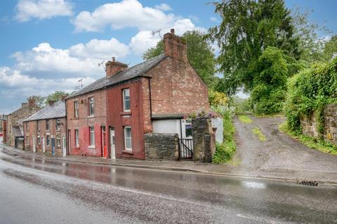 2 bedroom end of terrace house for sale, Warmbrook, Wirksworth DE4