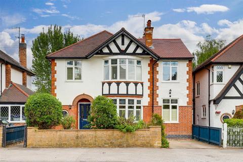 19 Arno Vale Road, Woodthorpe, Nottingham, NG5 4JH