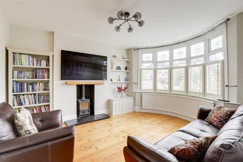 19 Arno Vale Road, Woodthorpe, Nottingham, NG5 4JH