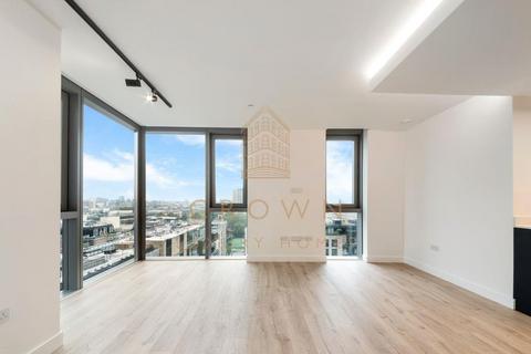 2 bedroom apartment to rent, Bollinder Place, London EC1V