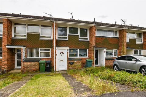 2 bedroom terraced house for sale, Sidney Street, Maidstone