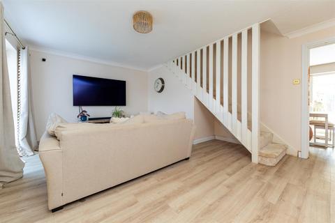 3 bedroom end of terrace house for sale, Elizabeth Way, Gamlingay, Sandy