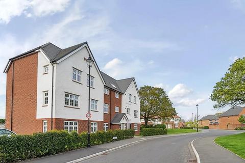 2 bedroom flat for sale, Albemarle Avenue, Hartford, Northwich