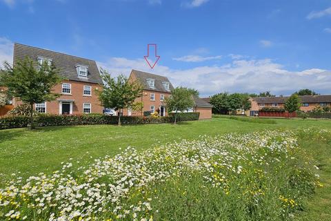 5 bedroom detached house for sale, Battle Close, Newton, Nottingham