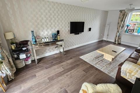 7 Battle Close, Newton, Nottingham, NG13 8ZW