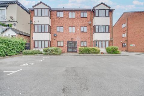Beechfield Mews, Southport PR9