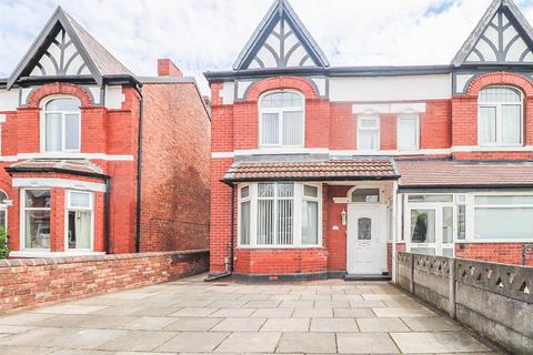 4 bedroom semi-detached house for sale, Clifton Road, Southport PR8