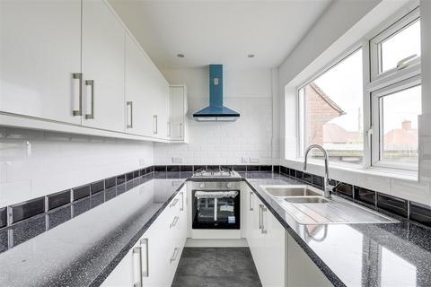 2 bedroom semi-detached house for sale, Hereford Road, Bakersfield NG3