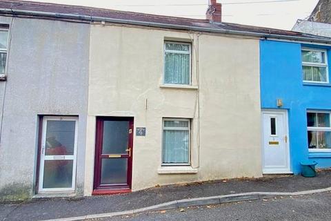 2 bedroom terraced house for sale, Old Priory Road, Carmarthen