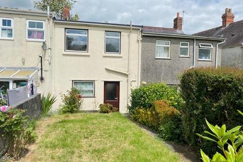 2 bedroom terraced house for sale, Old Priory Road, Carmarthen