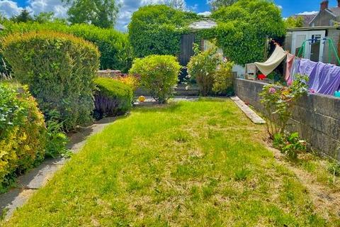 2 bedroom terraced house for sale, Old Priory Road, Carmarthen