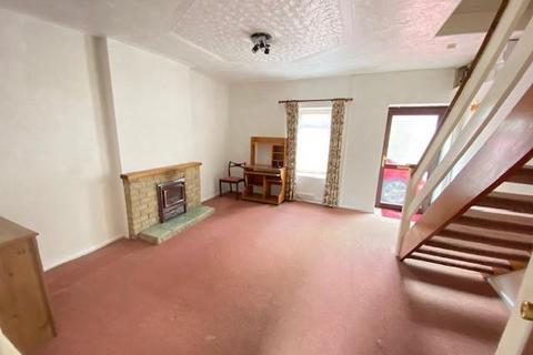 2 bedroom terraced house for sale, Old Priory Road, Carmarthen