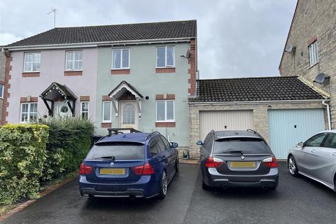 11 Clover Close, Milkwall, Coleford, GL16 7PR