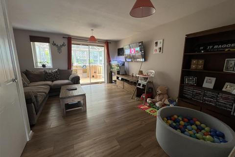 11 Clover Close, Milkwall, Coleford, GL16 7PR