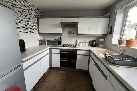 11 Clover Close, Milkwall, Coleford, GL16 7PR