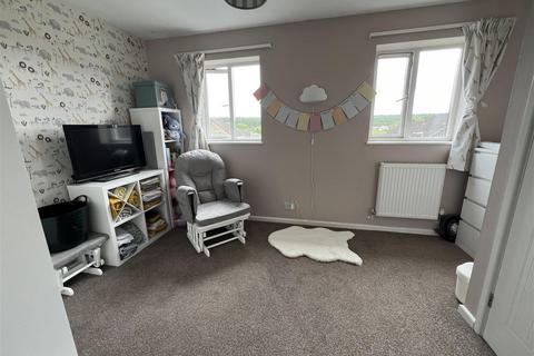 11 Clover Close, Milkwall, Coleford, GL16 7PR