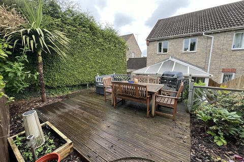 11 Clover Close, Milkwall, Coleford, GL16 7PR