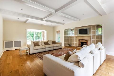 undefined, HURST DRIVE, WALTON ON THE HILL, KT20