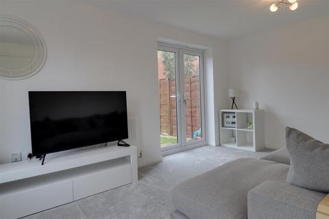 2 Stable Croft Close, Crewe, CW1 4GJ