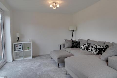 2 Stable Croft Close, Crewe, CW1 4GJ