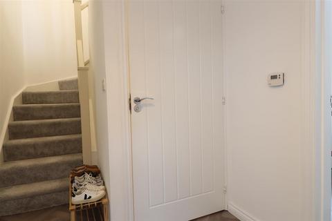 2 Stable Croft Close, Crewe, CW1 4GJ