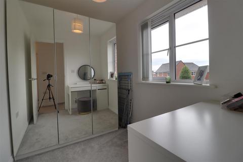2 Stable Croft Close, Crewe, CW1 4GJ