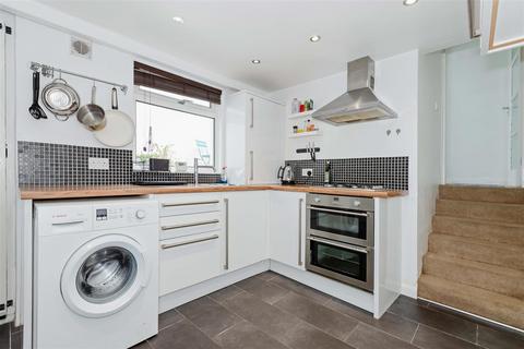 1 bedroom flat for sale, Crescent Road, Worthing