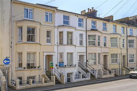 1 bedroom flat for sale, Crescent Road, Worthing