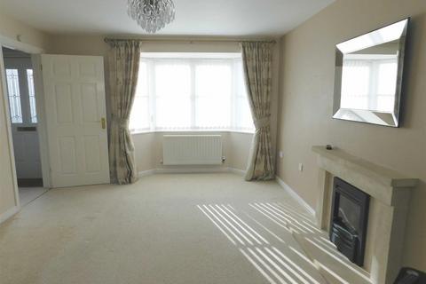 4 bedroom detached house to rent, St Andrews Gate, Kirkby Malzeard