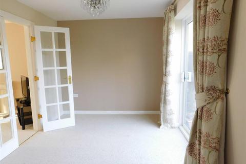 4 bedroom detached house to rent, St Andrews Gate, Kirkby Malzeard
