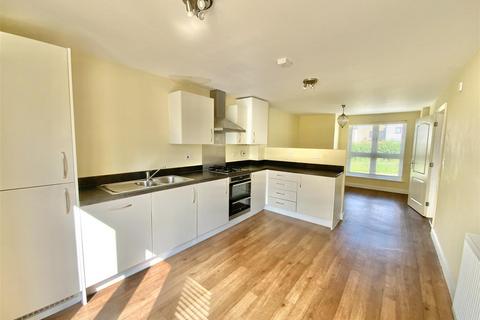 4 bedroom detached house for sale, Nelore Close, Whitehouse, Milton Keynes, MK8 1AN