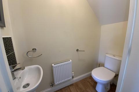 9 Nelore Close, Whitehouse, Milton Keynes, MK8 1AN