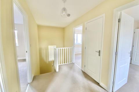 9 Nelore Close, Whitehouse, Milton Keynes, MK8 1AN