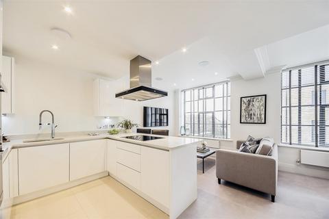 2 bedroom apartment to rent, Palace Wharf, Hammersmith, W6