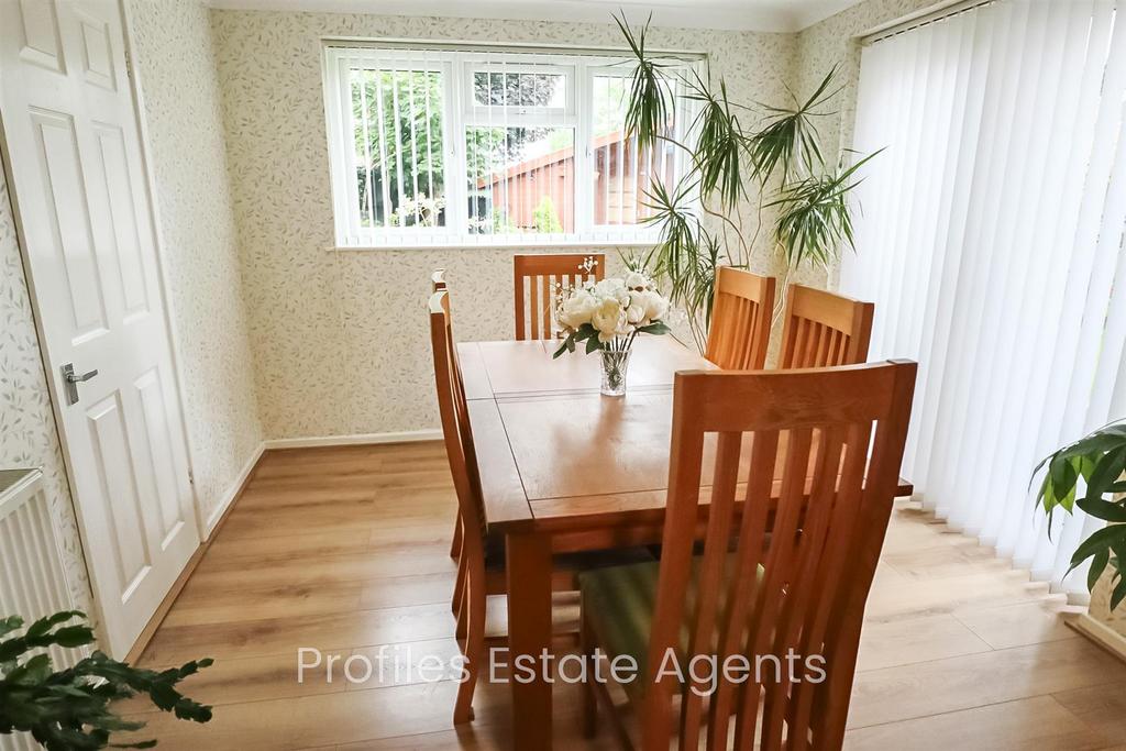 Breakfast room (extension)